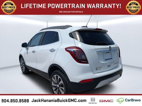 Used 2017 Buick Encore Preferred FWD image 5