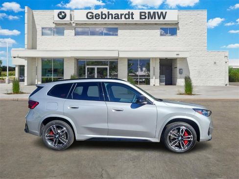 New 2026 BMW X1 M35i w/ Convenience Package image 2