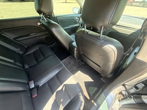 Used 2012 Ford Fusion SEL AWD/4WD image 13