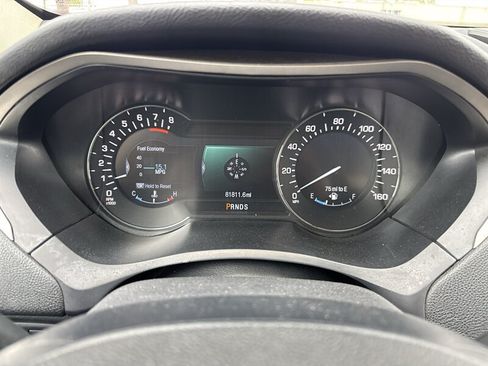 Used 2015 Lincoln MKZ FWD image 39