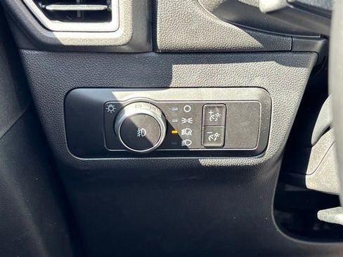 New 2026 Ford Bronco Sport Outer Banks w/ Sasquatch Outer Banks Package image 29