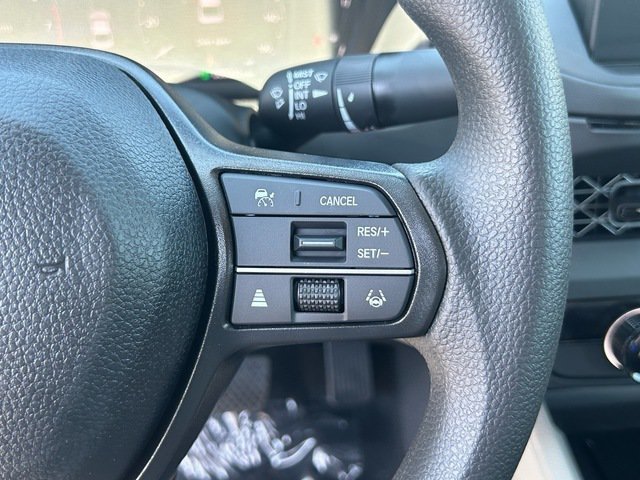 New 2026 Honda Accord LX image 31