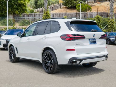 New 2026 BMW X5 sDrive40i w/ M Sport Package RWD image 17