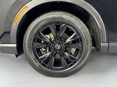 Certified 2024 Honda CR-V Sport Touring image 33