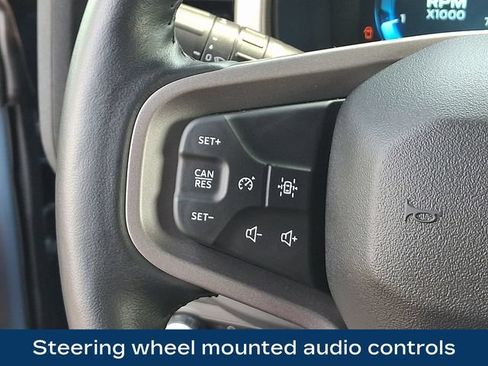 Used 2025 Ford Bronco Outer Banks AWD/4WD image 7