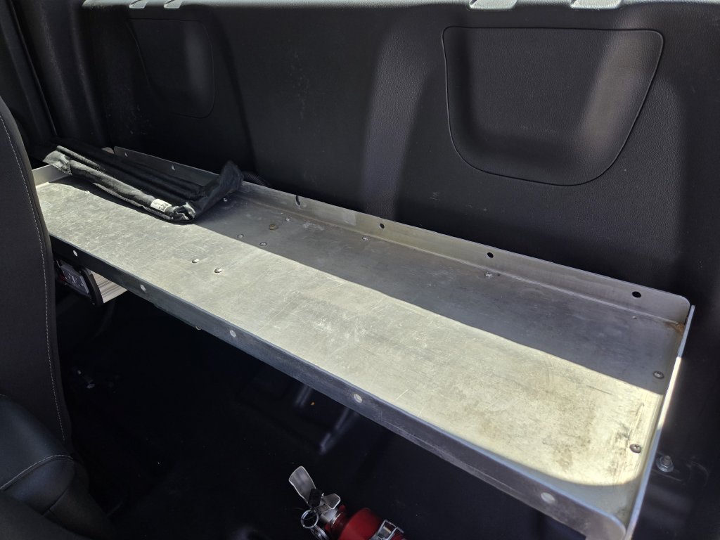 Used 2022 Chevrolet Colorado LT w/ Fleet Safety Package RWD image 29