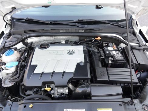 Used 2014 Volkswagen Jetta TDI FWD image 89