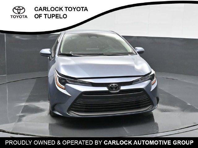 Used 2026 Toyota Corolla LE FWD image 7