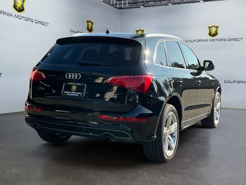 Used 2011 Audi Q5 3.2 Premium Plus image 5