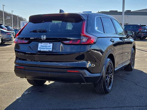 Used 2024 Honda CR-V EX-L image 5