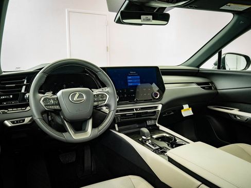 New 2026 Lexus RX 350 Premium image 4