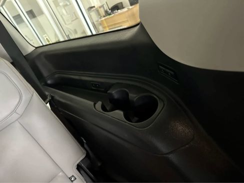 Used 2025 Ford Expedition Max Active image 36