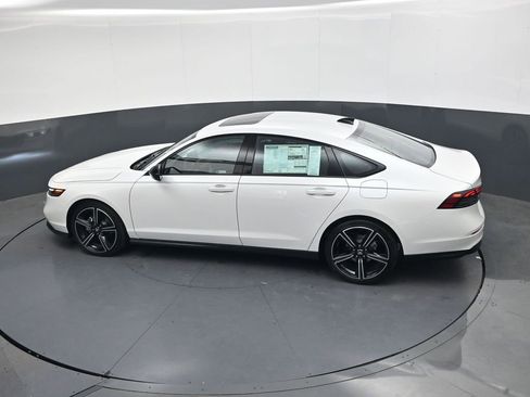 New 2026 Honda Accord SE image 21