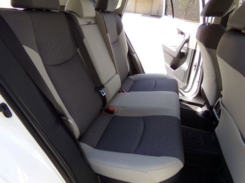 Used 2023 Toyota RAV4 XLE w/ Convenience Package image 18