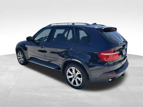Used 2007 BMW X5 4.8i AWD/4WD image 5