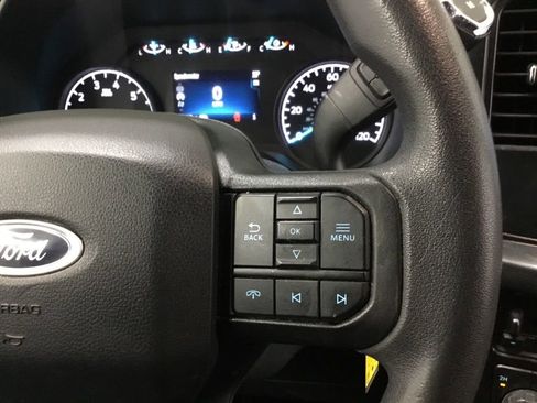 Used 2022 Ford F150 XL w/ STX Appearance Package image 31