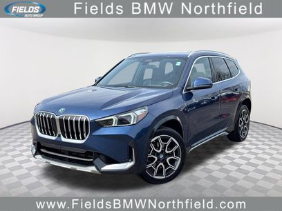 Used 2025 BMW X1 xDrive28i w/ Premium Package