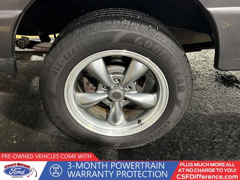 Used 2011 Ford Ranger XLT image 9