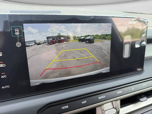New 2027 Kia Telluride S AWD/4WD image 24