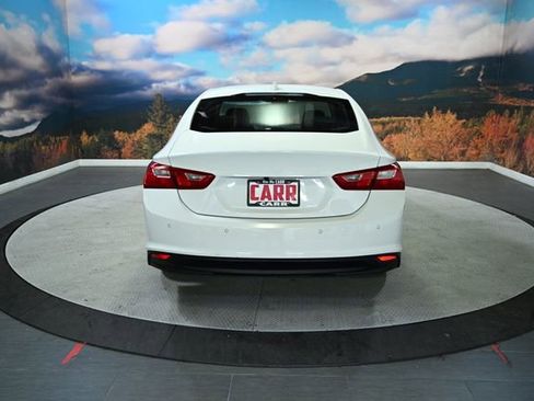 Used 2024 Chevrolet Malibu LT image 7