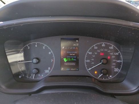 Certified 2024 Toyota Corolla LE image 10