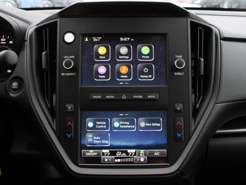 New 2025 Subaru Impreza 2.0i image 11