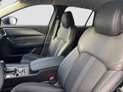 Certified 2025 MAZDA CX-50 AWD 2.5 S w/ Cargo Package image 37