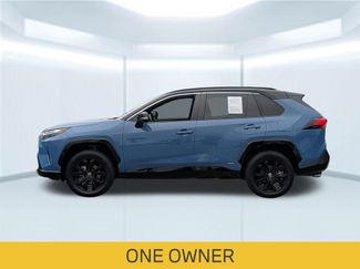 Used 2023 Toyota RAV4 XSE video 2