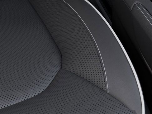 New 2026 Chrysler Pacifica Limited image 20