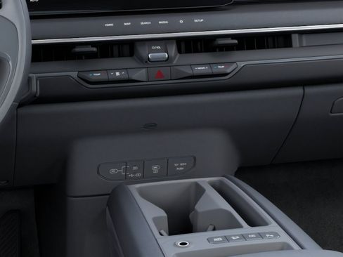 New 2026 Kia EV9 Wind AWD/4WD image 23