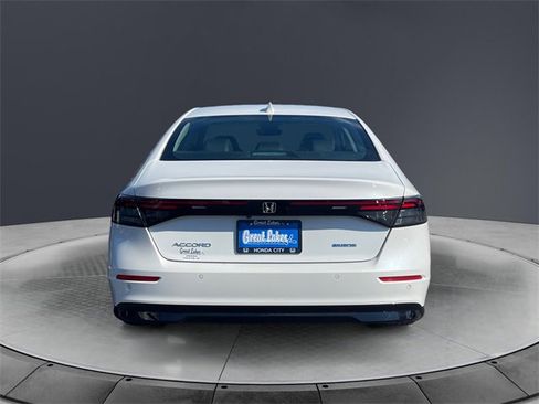 Used 2023 Honda Accord EX-L image 4