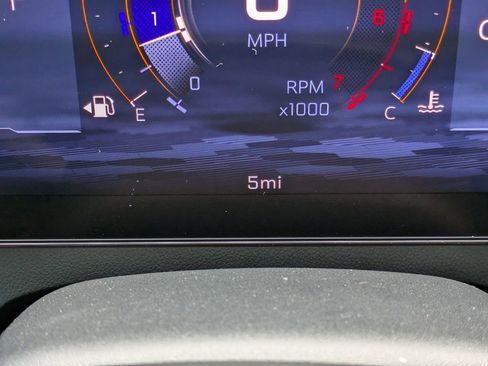 New 2026 Chevrolet Traverse LT w/ Driver Confidence Package image 48