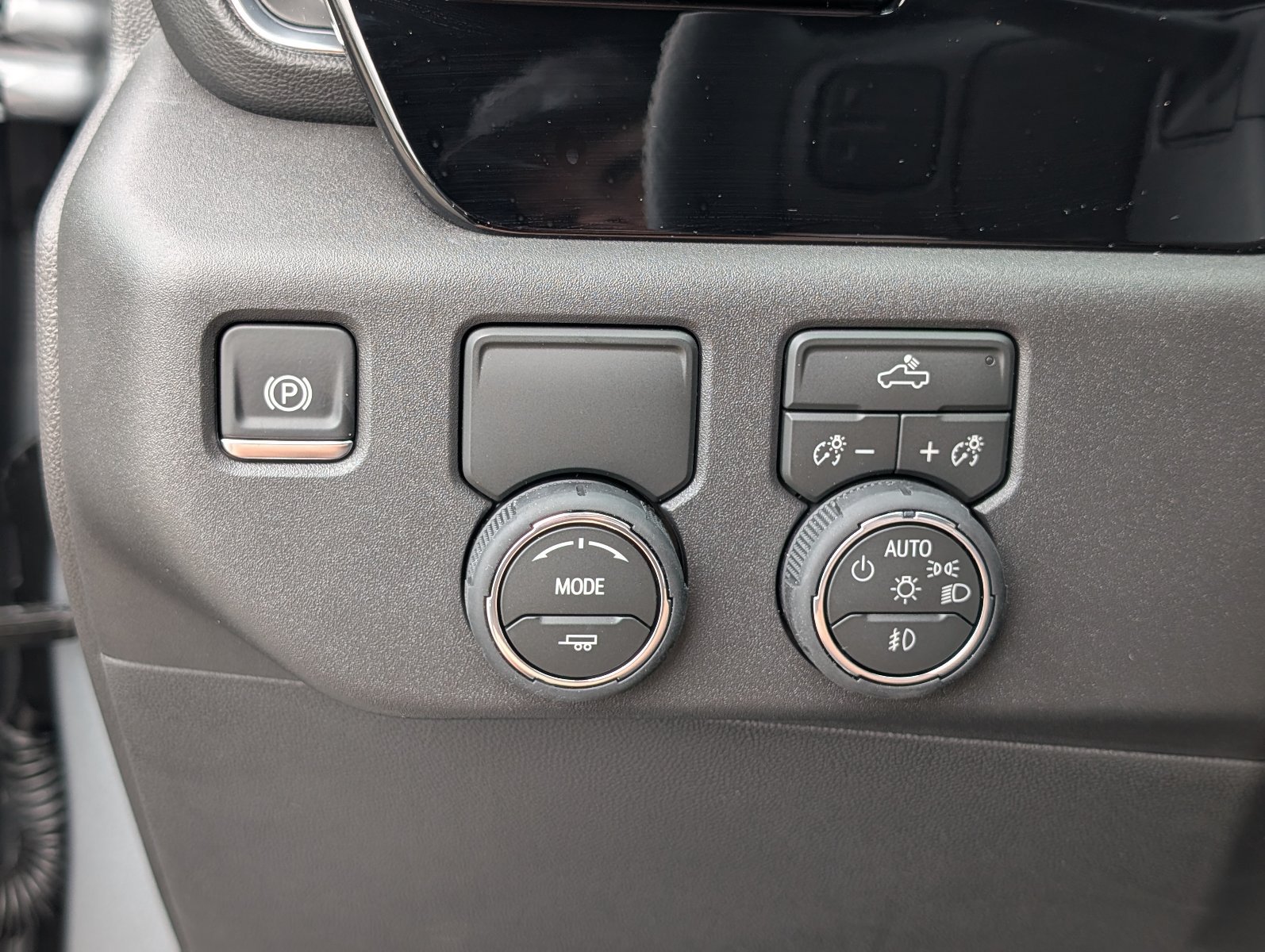 New 2026 Chevrolet Silverado 1500 RST w/ RST Select Package RWD image 24