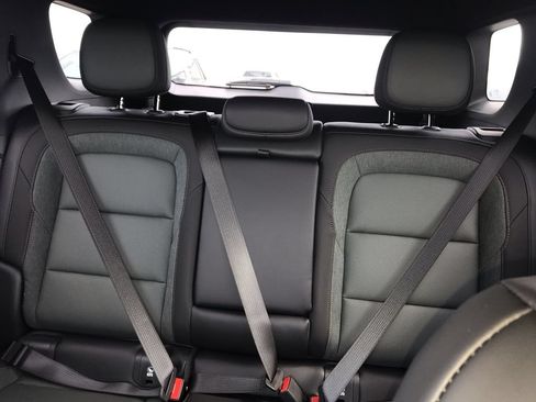 New 2026 GMC Terrain AT4 AWD/4WD image 21