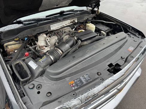 Used 2018 Chevrolet Silverado 3500 LT image 24