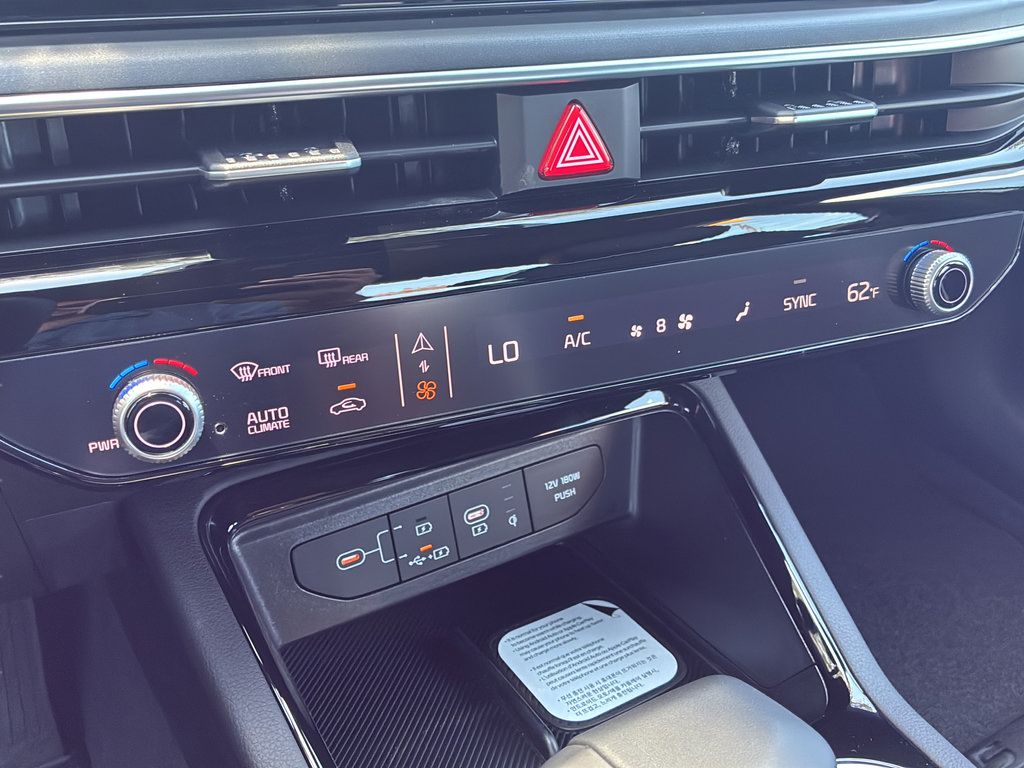 New 2026 Kia K5 GT-Line FWD image 29