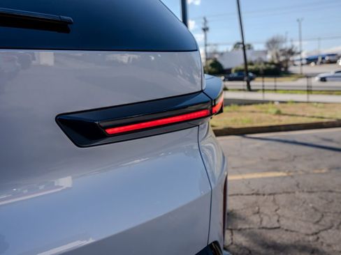 Used 2026 BMW XM Label Red image 29