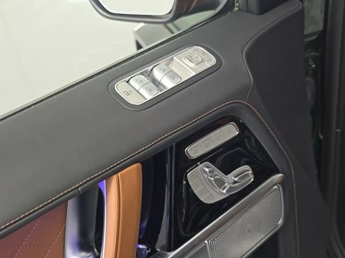 New 2026 Mercedes-Benz G 63 AMG 4MATIC image 16