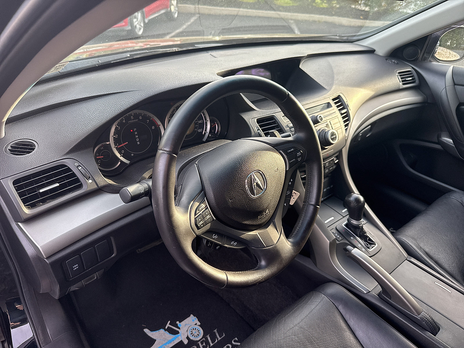 Used 2009 Acura TSX w/ Technology Package FWD image 27