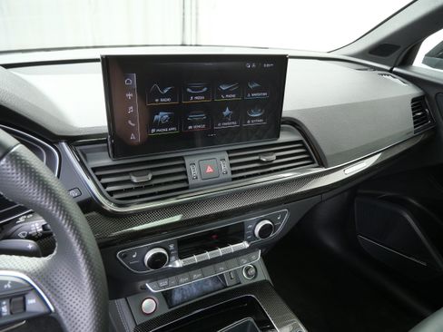 Used 2023 Audi SQ5 Premium Plus w/ Premium Plus Package AWD/4WD image 19
