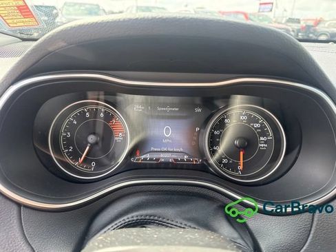Used 2019 Jeep Cherokee Limited AWD/4WD image 14