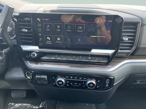New 2026 GMC Sierra 1500 Elevation AWD/4WD image 21