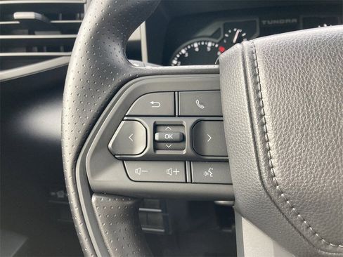 New 2026 Toyota Tundra SR image 30