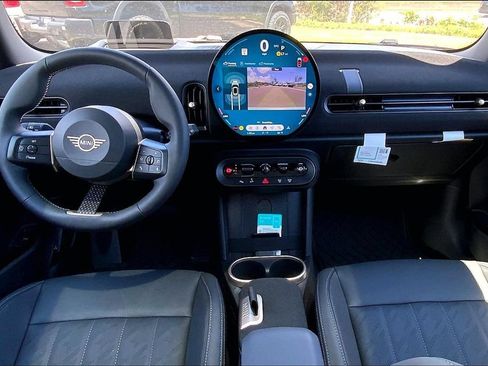 New 2026 MINI Cooper S FWD image 5