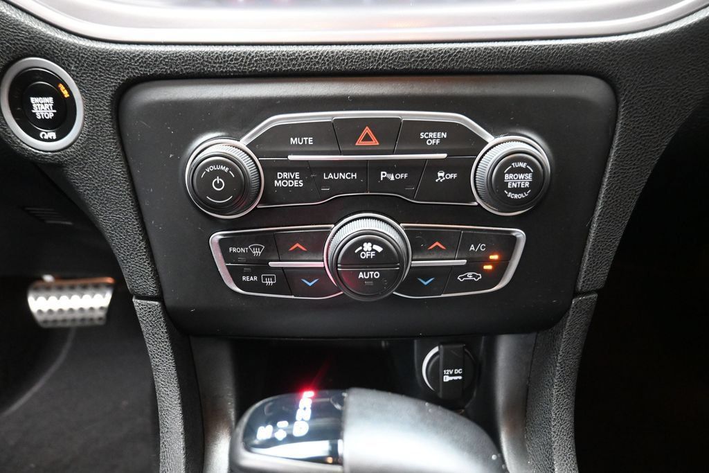 Used 2023 Dodge Charger Scat Pack RWD image 9