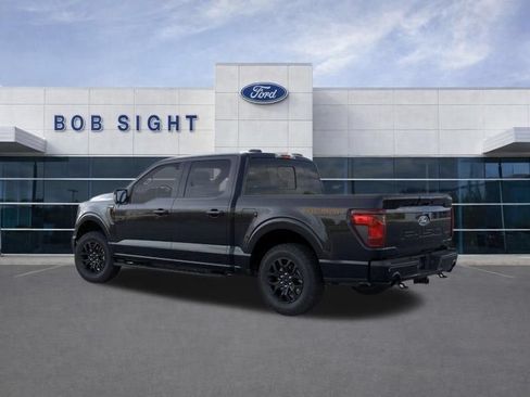 New 2026 Ford F150 Tremor w/ Bed Utility Package AWD/4WD image 6