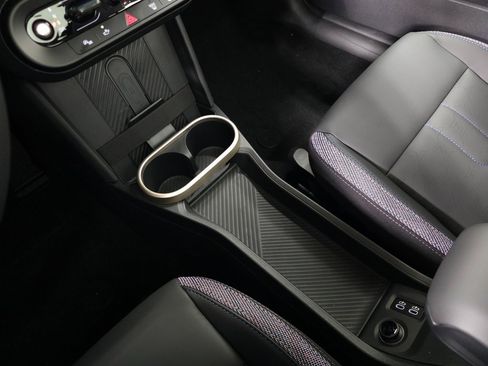 Used 2025 MINI Cooper S image 25