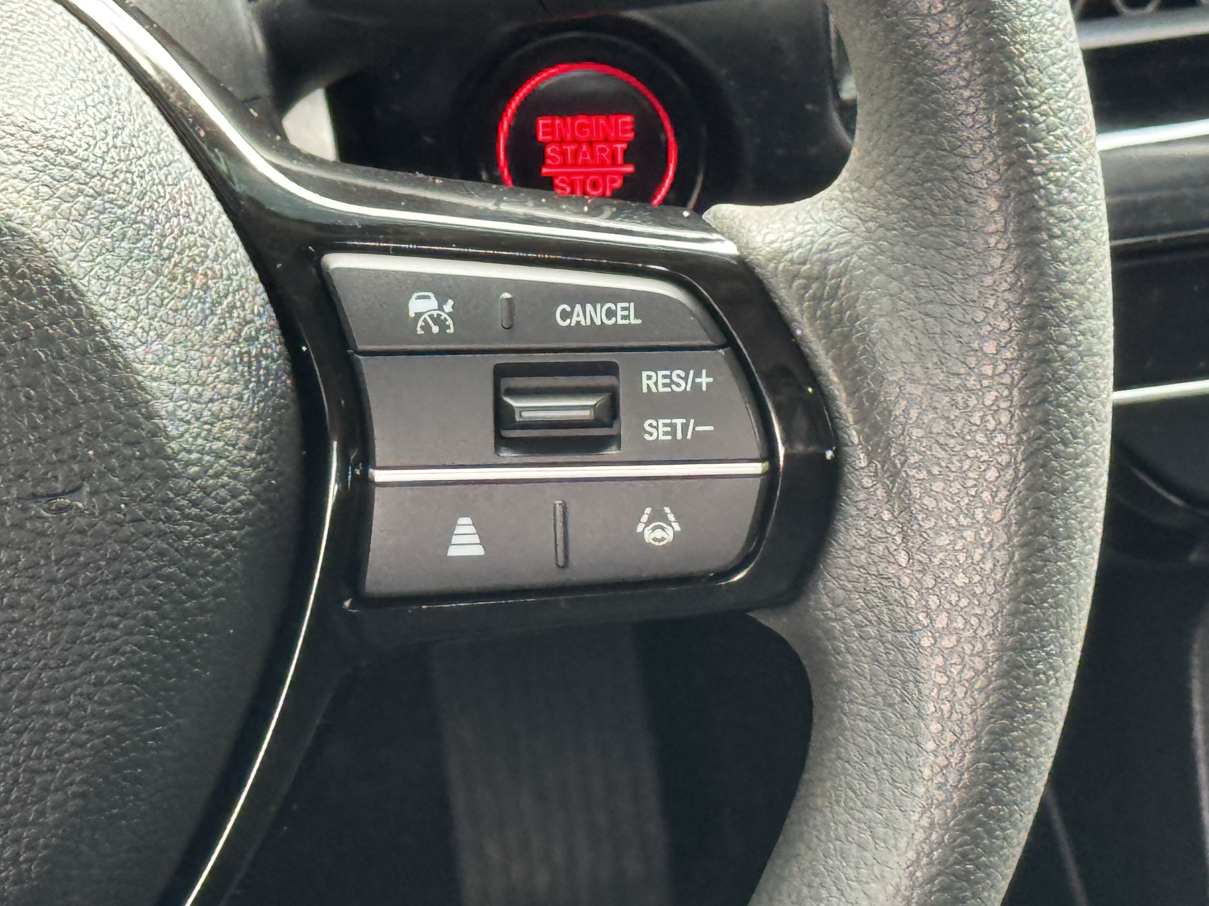 Used 2024 Honda Civic LX image 13
