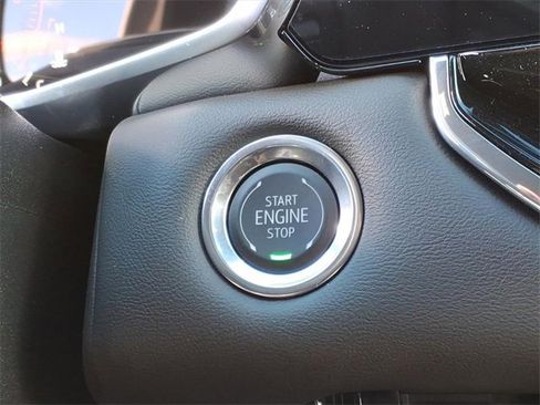 New 2026 GMC Canyon Elevation image 23