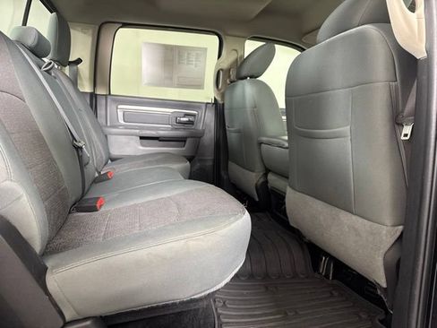 Used 2016 RAM 1500 Big Horn AWD/4WD image 5